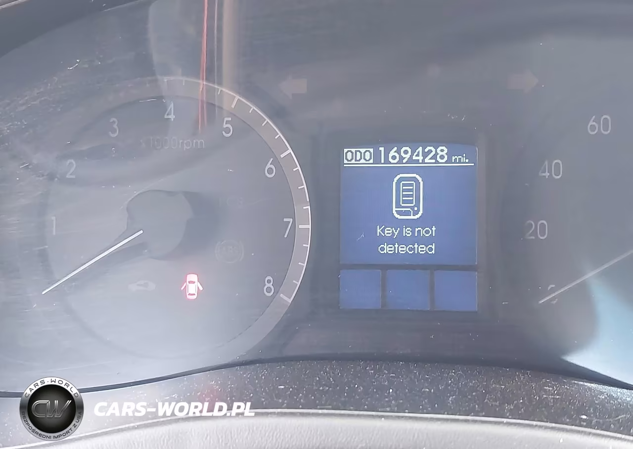 2010 Hyundai Genesis 4.6 VIN:KMHGC4DF3AU092478 - 7