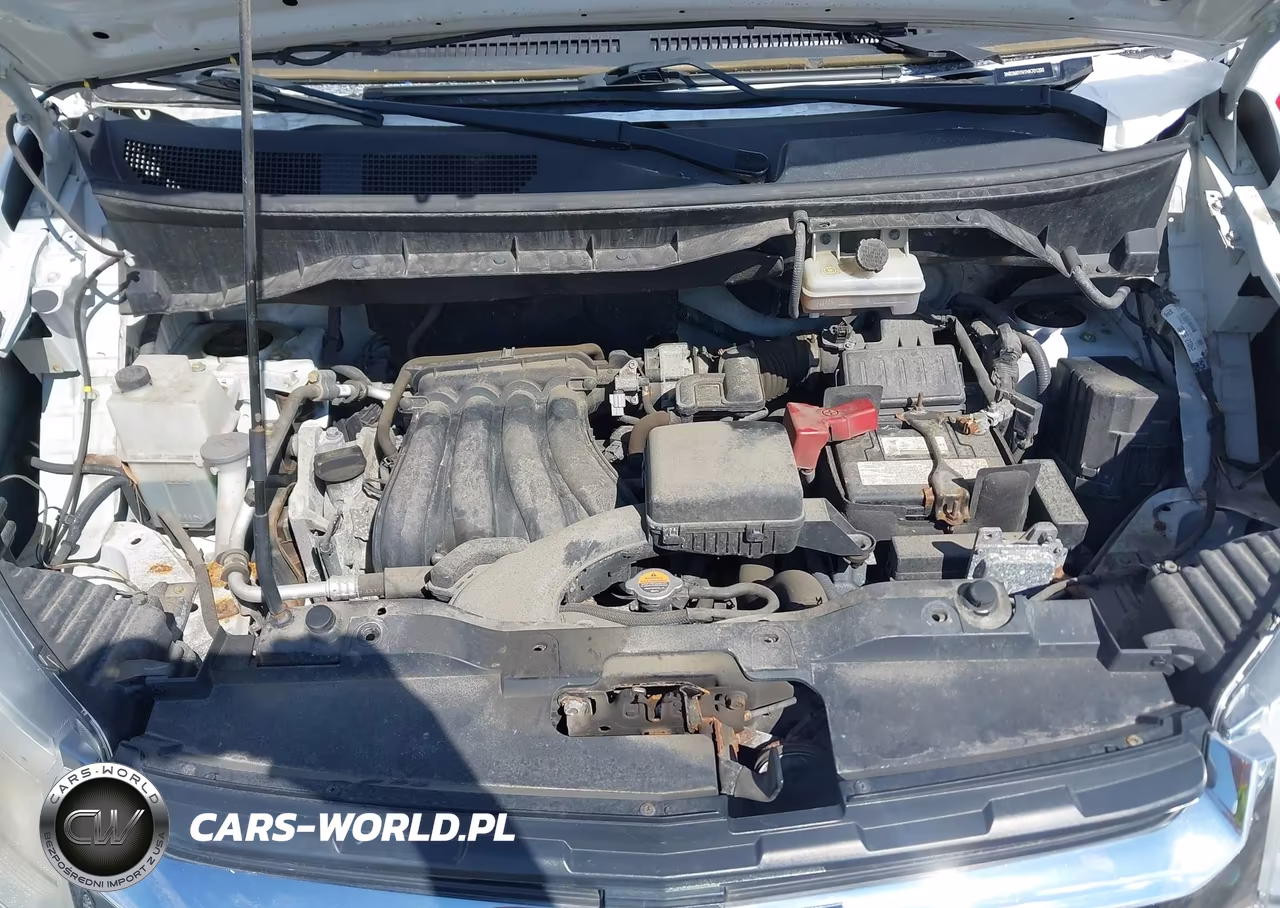 2017 Chevrolet City Express 1Ls VIN:3N63M0YN1HK701200 - 10