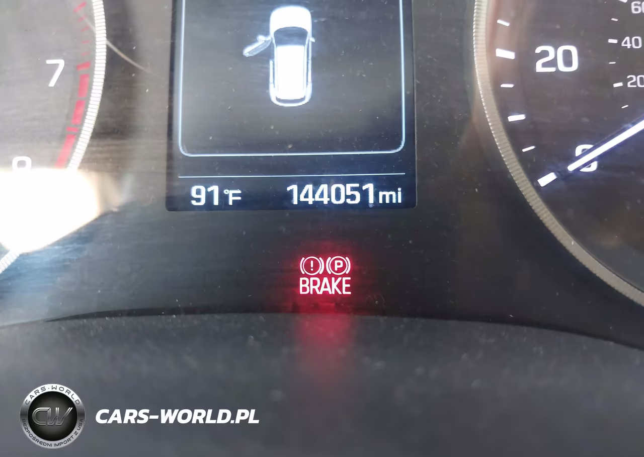2016 Hyundai Tucson Se VIN:KM8J3CA42GU060116 - 15