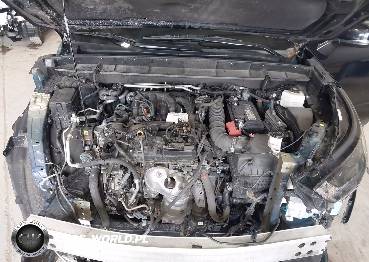 2021 Toyota Highlander Xse VIN:5TDLZRBH3MS065695 - 10