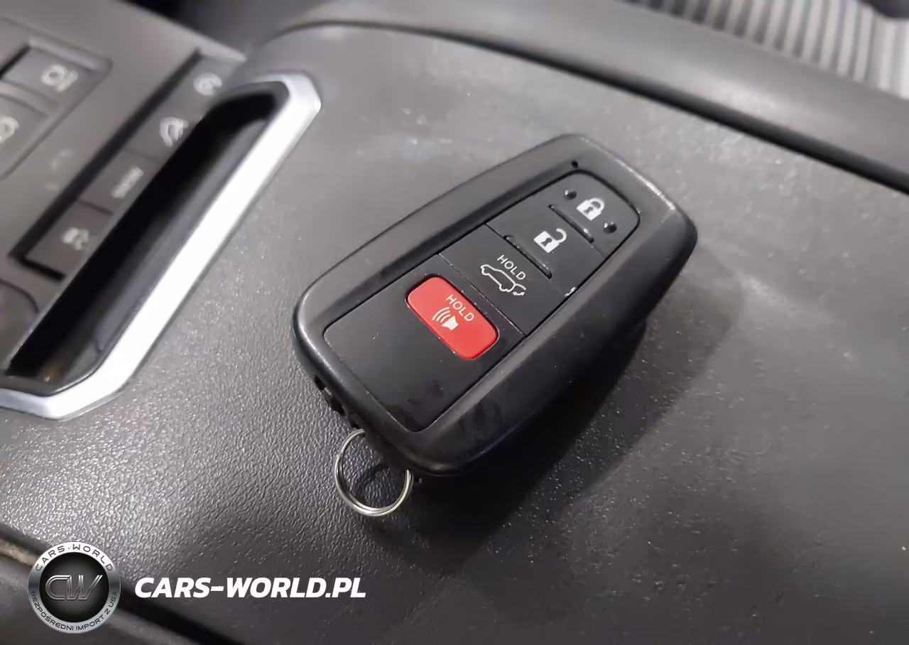 2021 Toyota Highlander Xse VIN:5TDLZRBH3MS065695 - 11