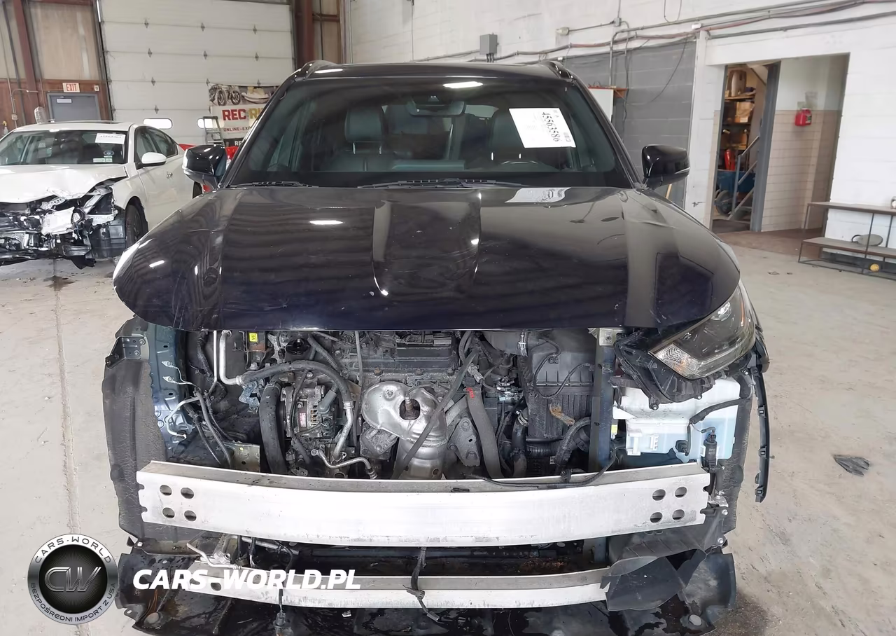 2021 Toyota Highlander Xse VIN:5TDLZRBH3MS065695 - 12