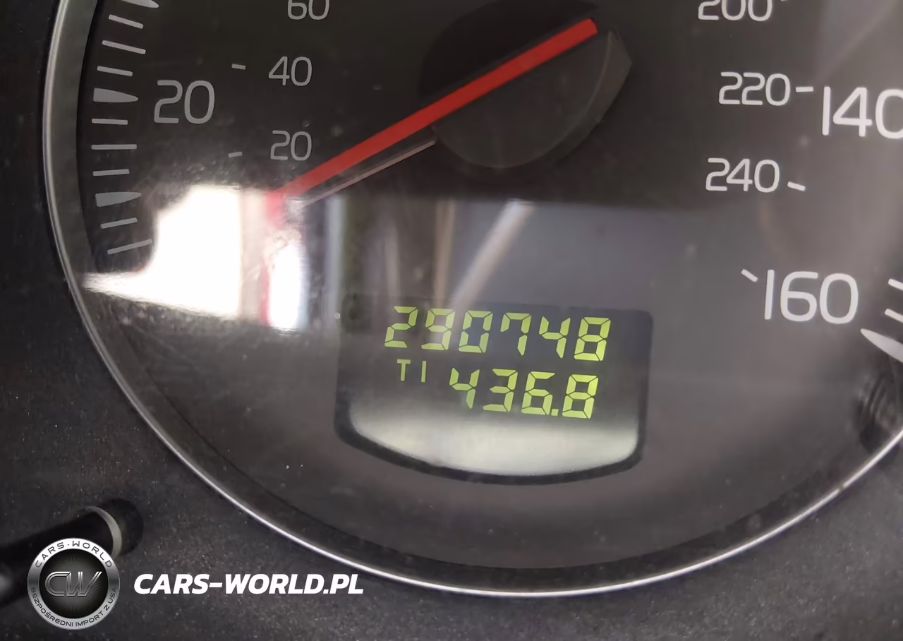 2006 Volvo Xc70 2.5T-Volvo Ocean Race Edition VIN:YV4SZ592861233978 - 15