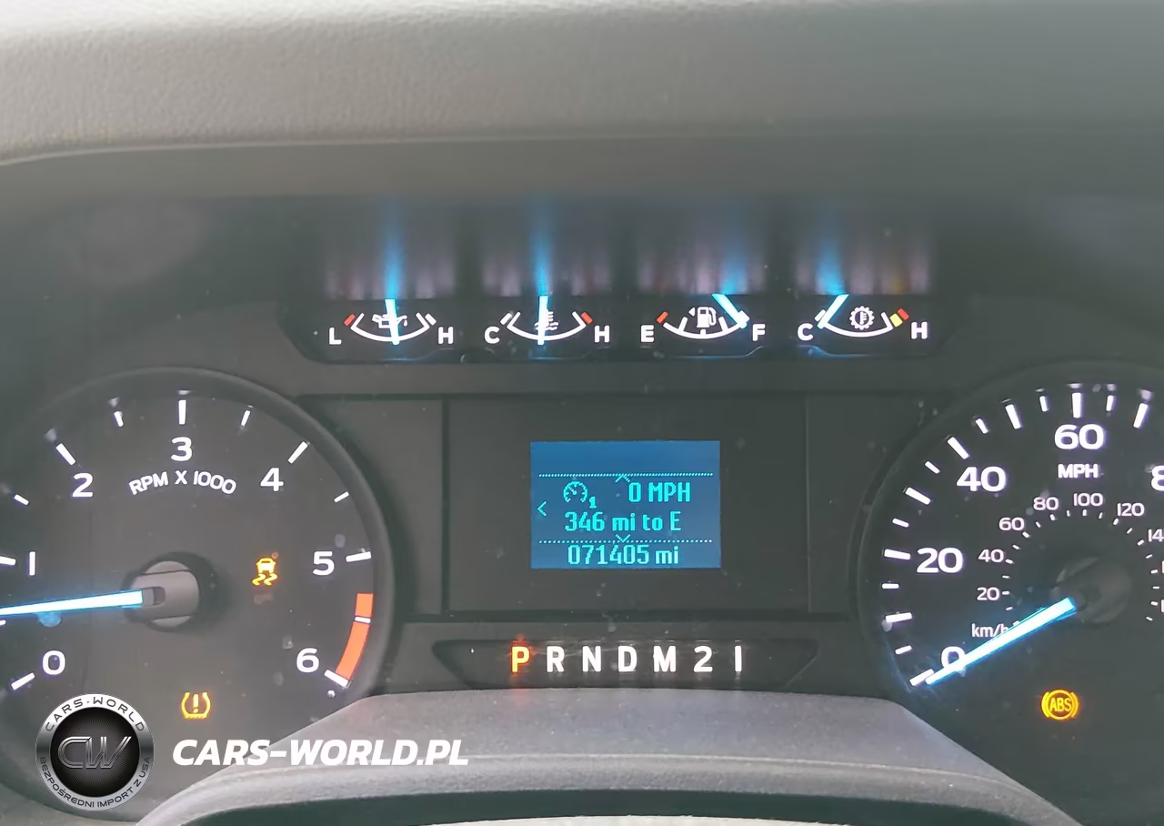 2022 Ford E-350 Cutaway VIN:1FDWE3FK1NDC34424 - 5