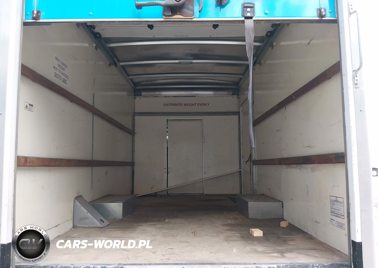 2022 Ford E-350 Cutaway VIN:1FDWE3FK1NDC34424 - 6