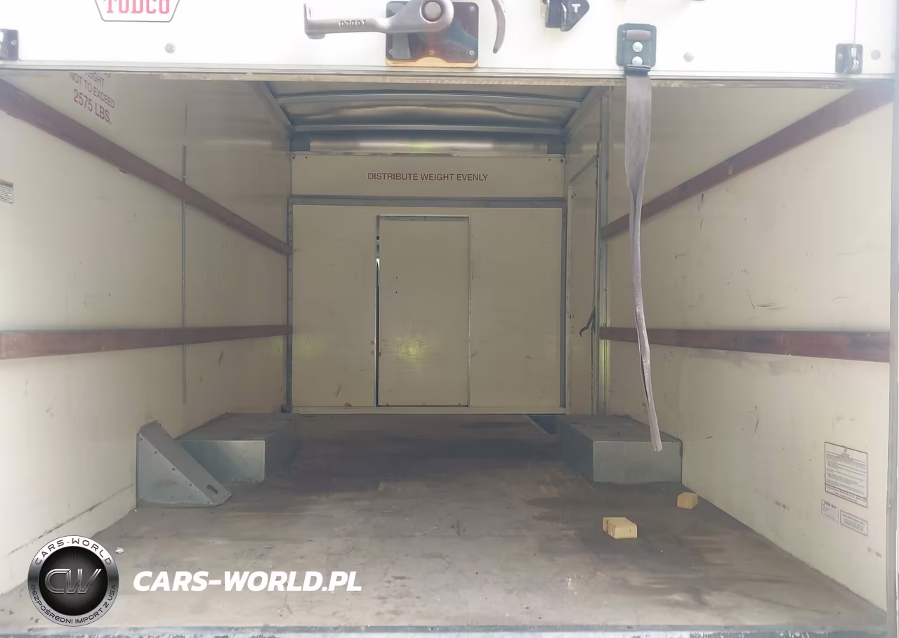 2022 Ford E-350 Cutaway VIN:1FDWE3FK1NDC34424 - 7