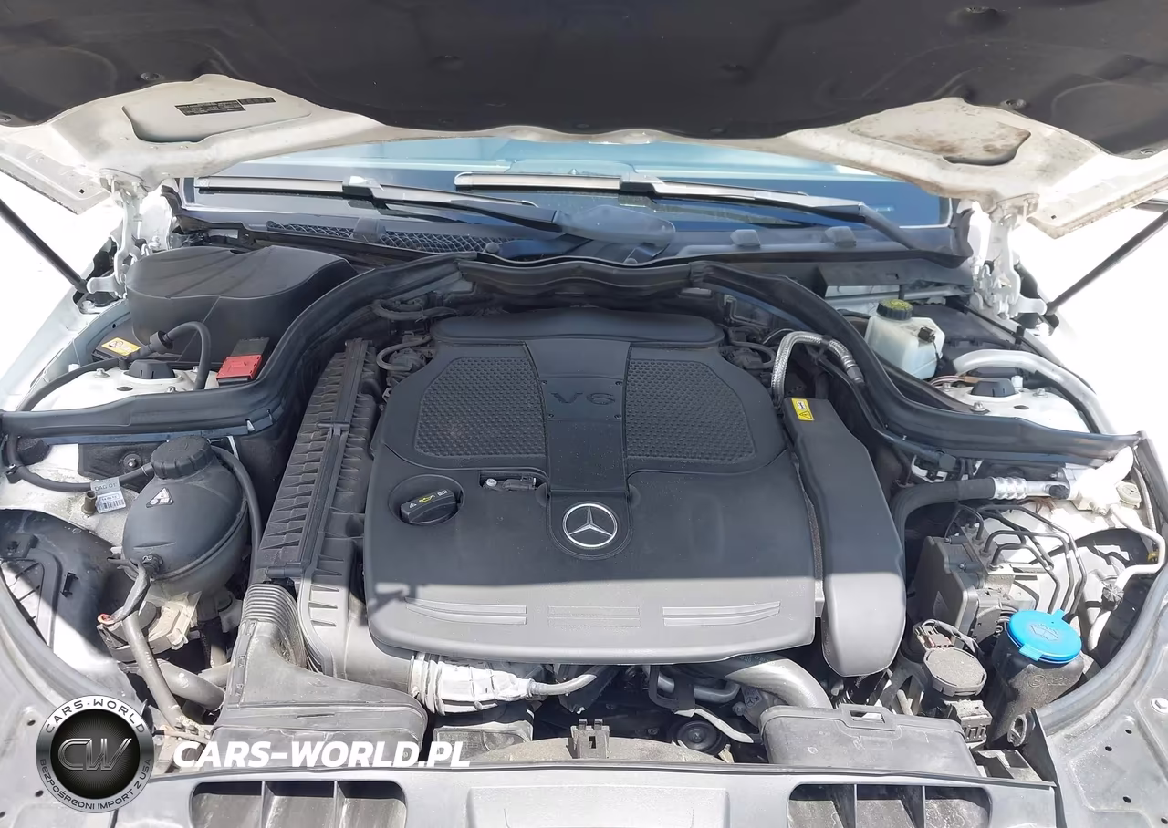 2014 Mercedes-Benz E 350 VIN:WDDKJ5KB7EF242652 - 10