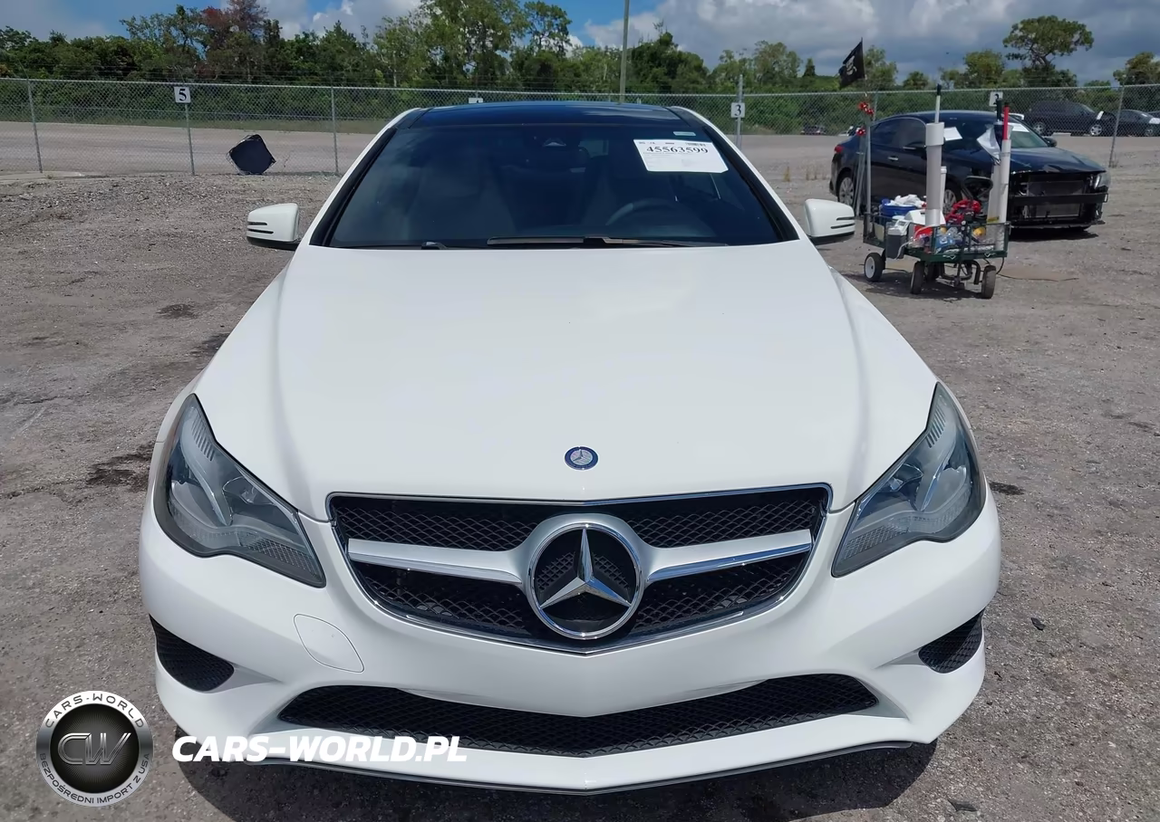 2014 Mercedes-Benz E 350 VIN:WDDKJ5KB7EF242652 - 12