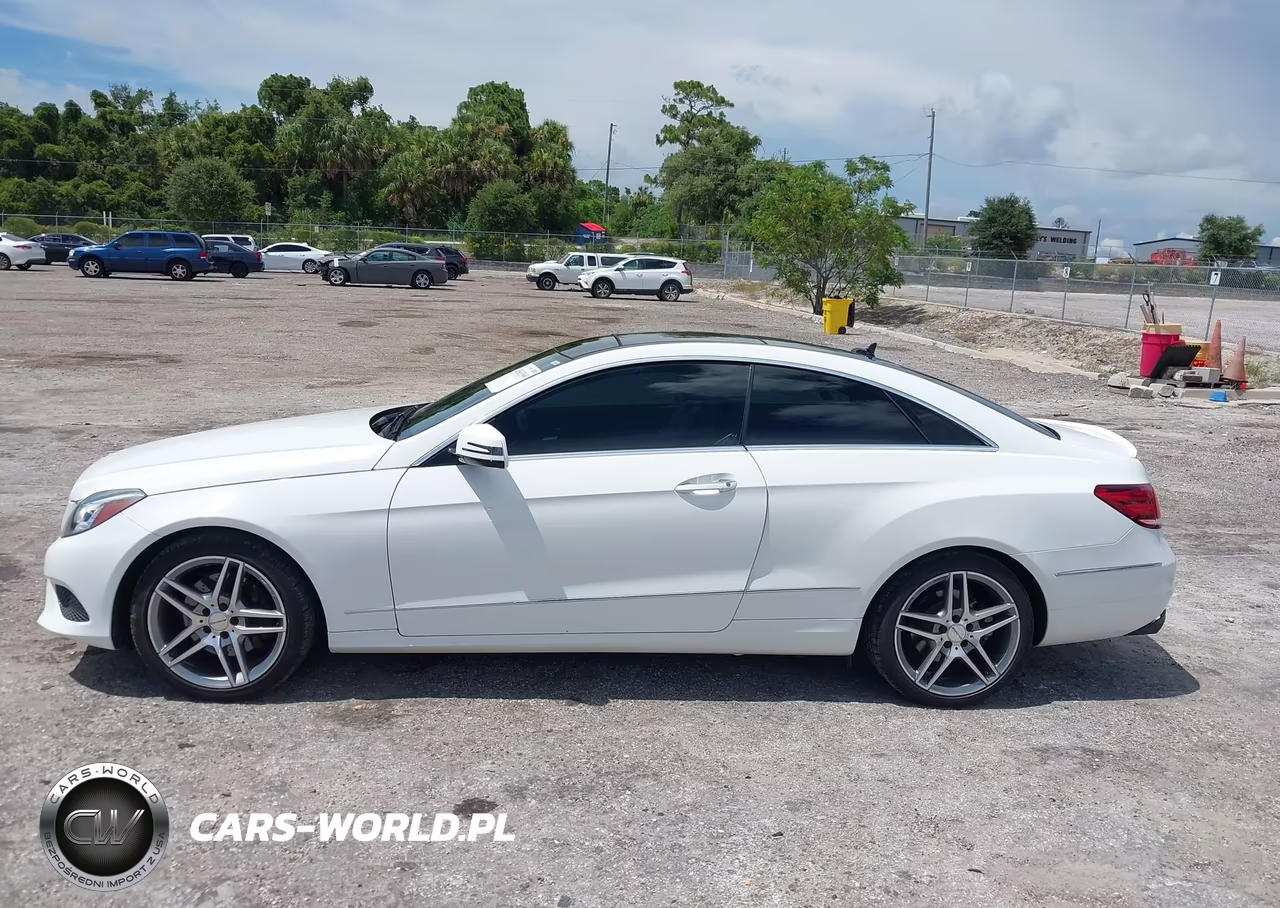 2014 Mercedes-Benz E 350 VIN:WDDKJ5KB7EF242652 - 14