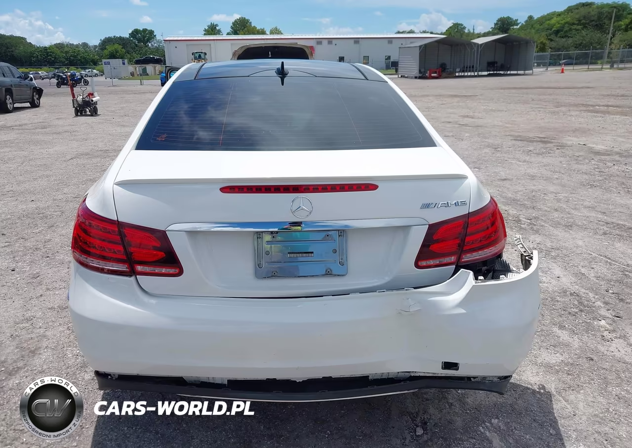 2014 Mercedes-Benz E 350 VIN:WDDKJ5KB7EF242652 - 16