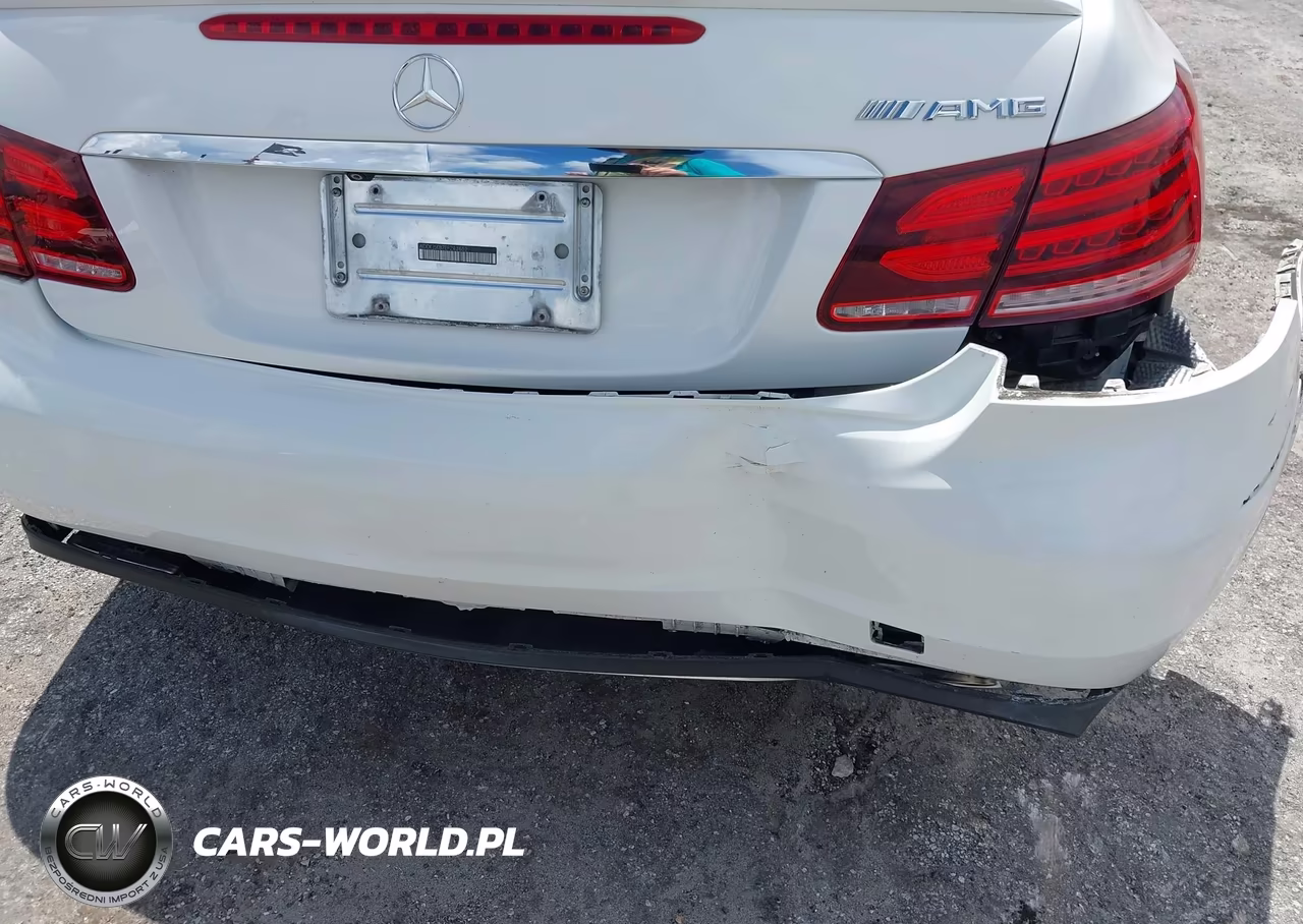 2014 Mercedes-Benz E 350 VIN:WDDKJ5KB7EF242652 - 6