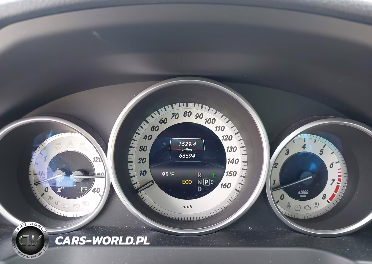 2014 Mercedes-Benz E 350 VIN:WDDKJ5KB7EF242652 - 7