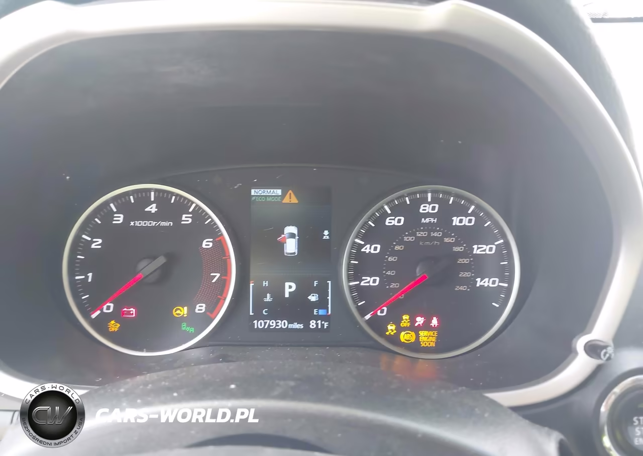 2023 Mitsubishi Eclipse Cross Se S-Awc-Sel S-Awc VIN:JA4ATWAA9PZ002528 - 7