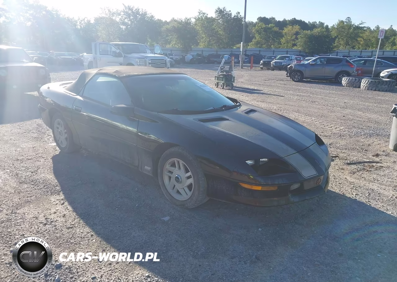 1994 Chevrolet Camaro Z28