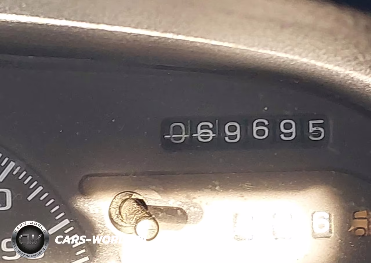 1994 Chevrolet Camaro Z28 VIN:2G1FP32P5R2202547 - 15