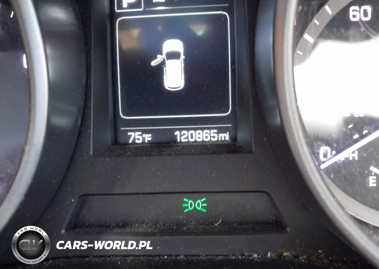 2017 Hyundai Santa Fe Sport 2.4L VIN:5XYZTDLB9HG396745 - 14