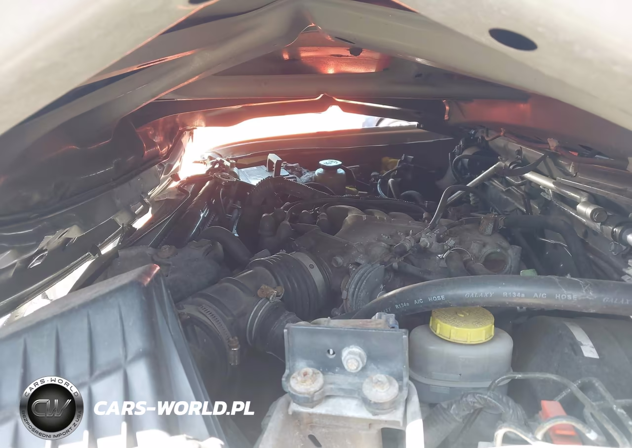 2002 Nissan Frontier Se-V6 VIN:1N6ED29Y22C354390 - 10