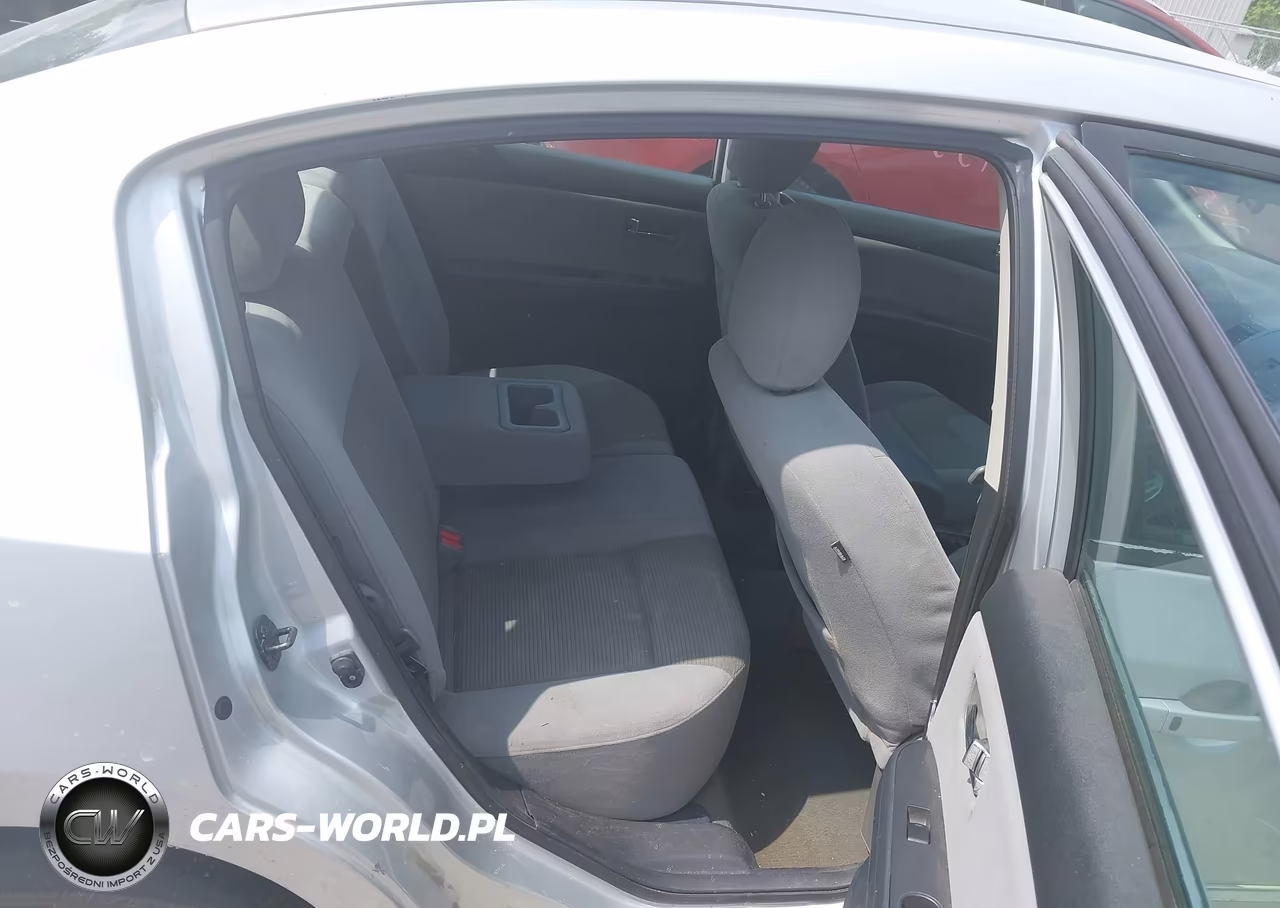 2012 Nissan Sentra 2.0 S VIN:3N1AB6AP1CL706174 - 8