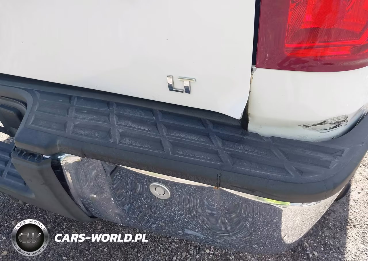 2012 Chevrolet Silverado 1500 Lt VIN:3GCPCSE04CG286798 - 12