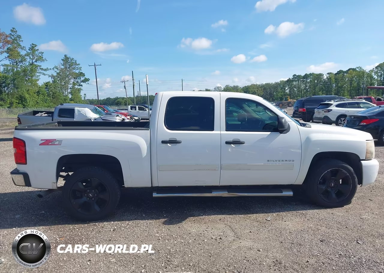 2012 Chevrolet Silverado 1500 Lt VIN:3GCPCSE04CG286798 - 14