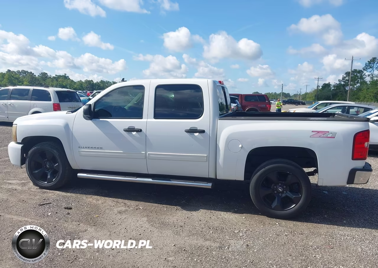 2012 Chevrolet Silverado 1500 Lt VIN:3GCPCSE04CG286798 - 15