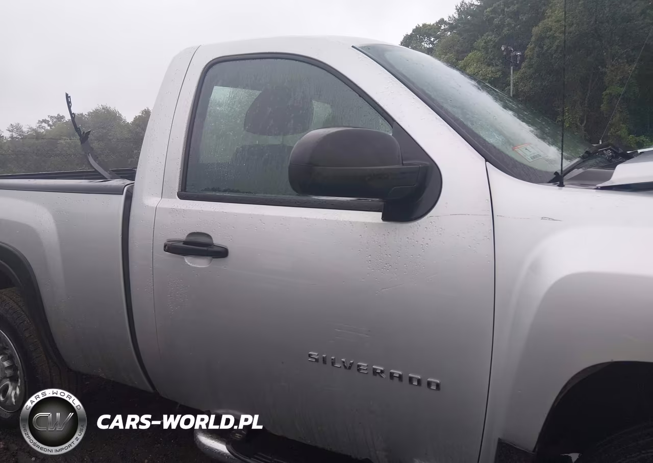2012 Chevrolet Silverado 1500 Work Truck VIN:1GCNKPEX3CZ142048 - 13