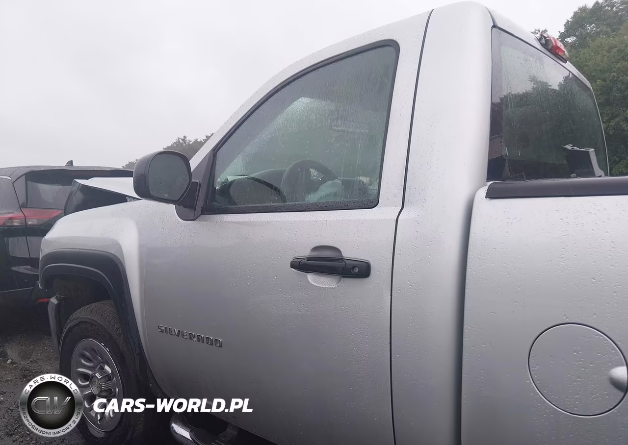 2012 Chevrolet Silverado 1500 Work Truck VIN:1GCNKPEX3CZ142048 - 14