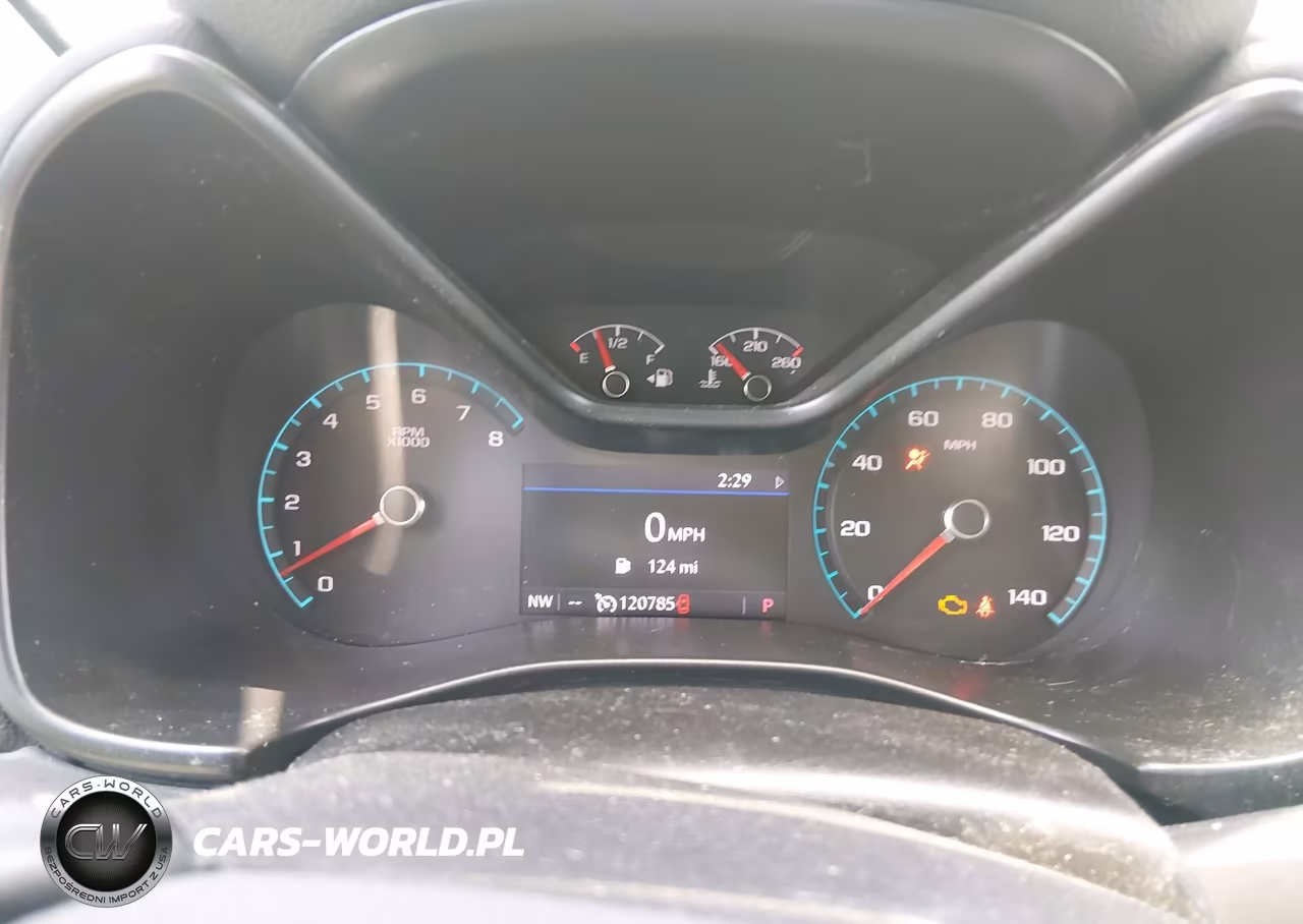 2020 Chevrolet Colorado 4Wd Short Box Lt VIN:1GCGTCENXL1175897 - 7