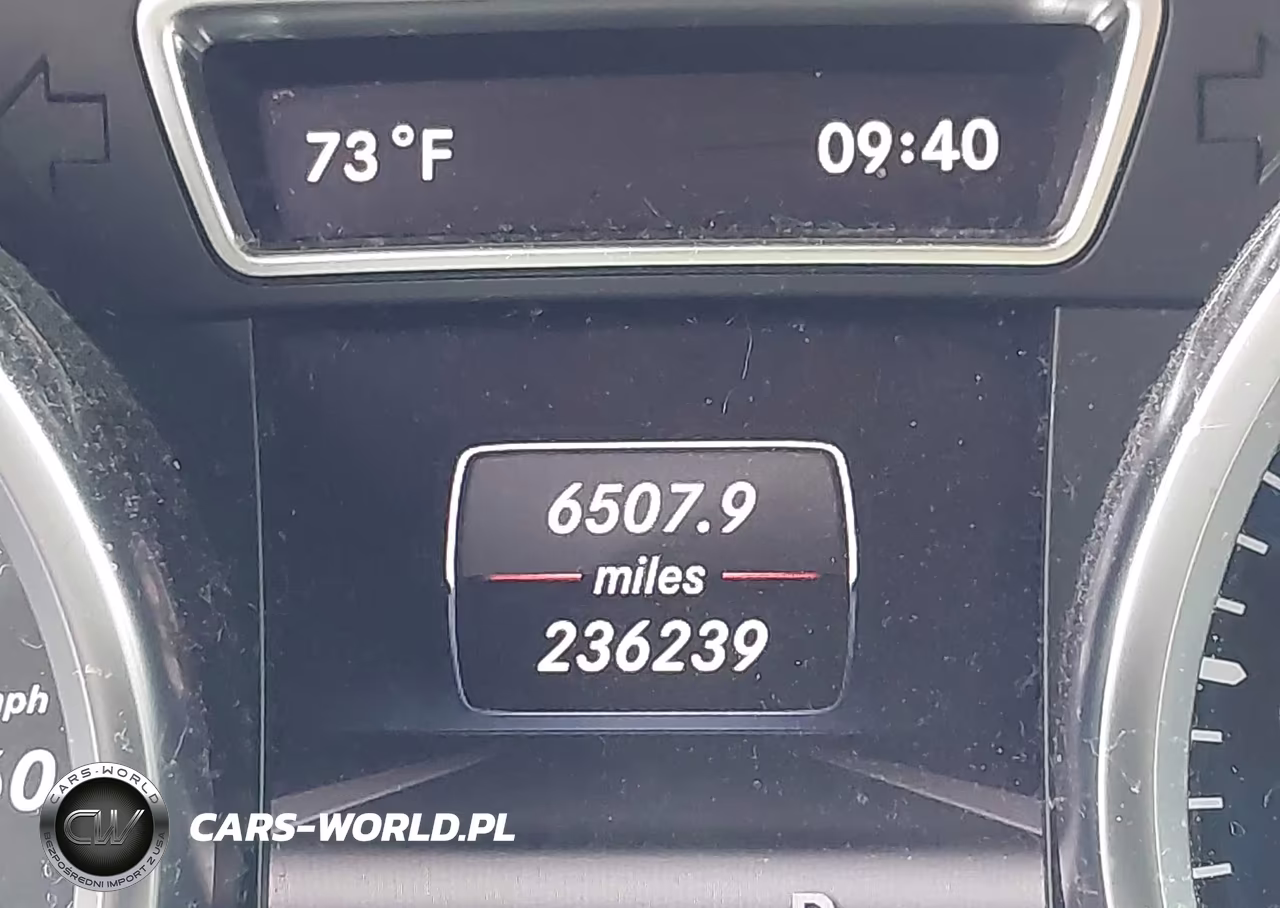 2013 Mercedes-Benz Ml 350 4Matic VIN:4JGDA5HB4DA267106 - 15