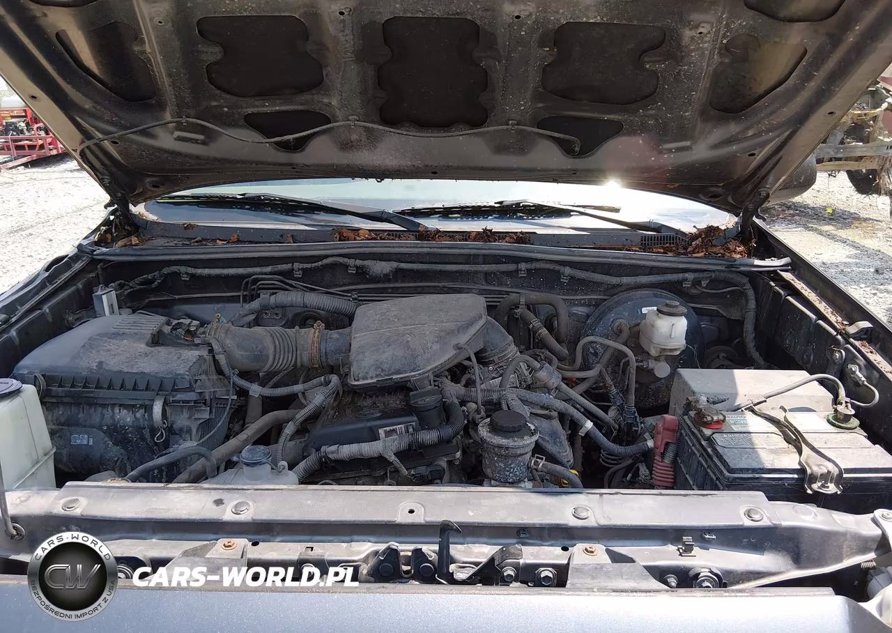 2013 Toyota Tacoma VIN:5TFPX4EN8DX018202 - 10
