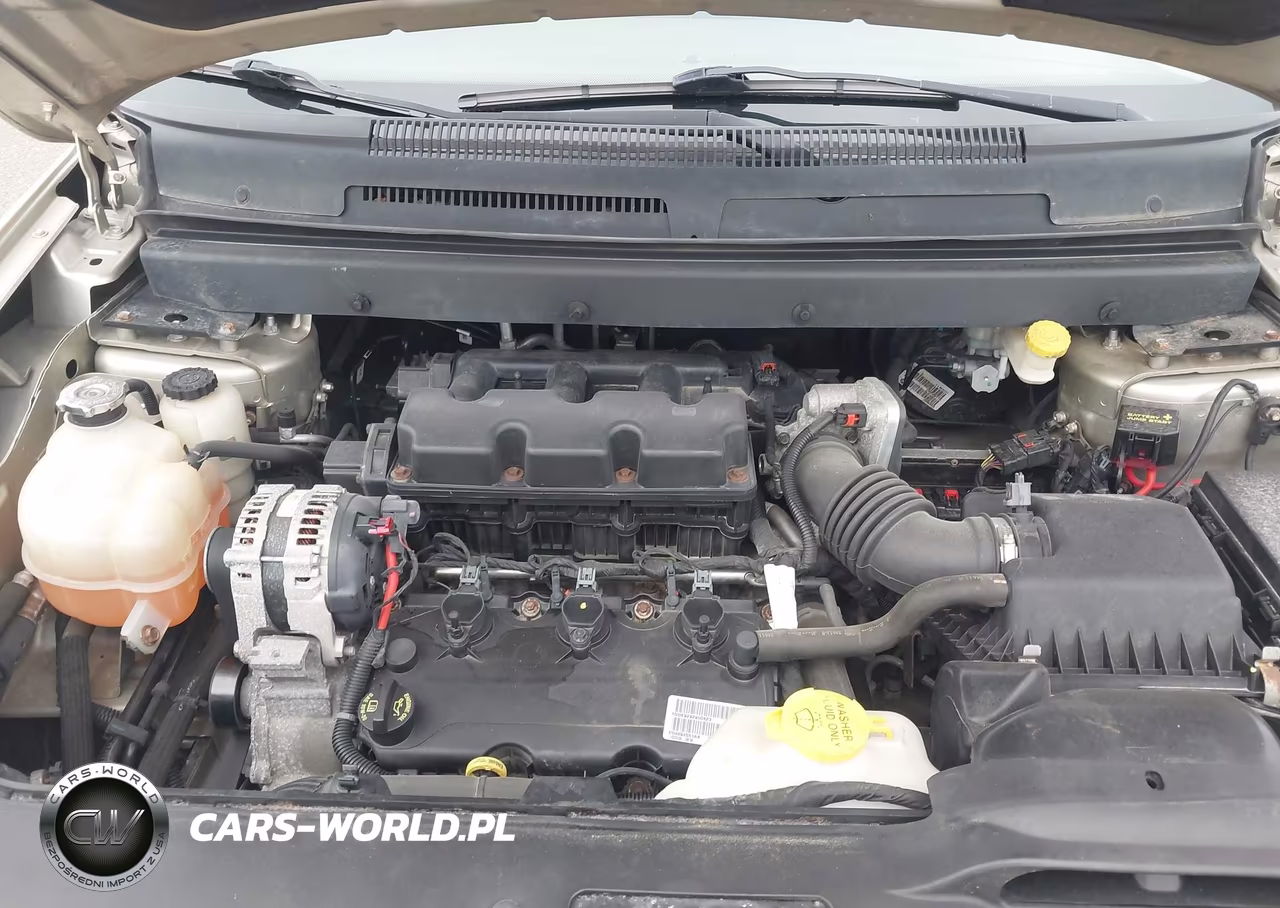 2010 Dodge Journey Sxt VIN:3D4PH5FV8AT130056 - 10