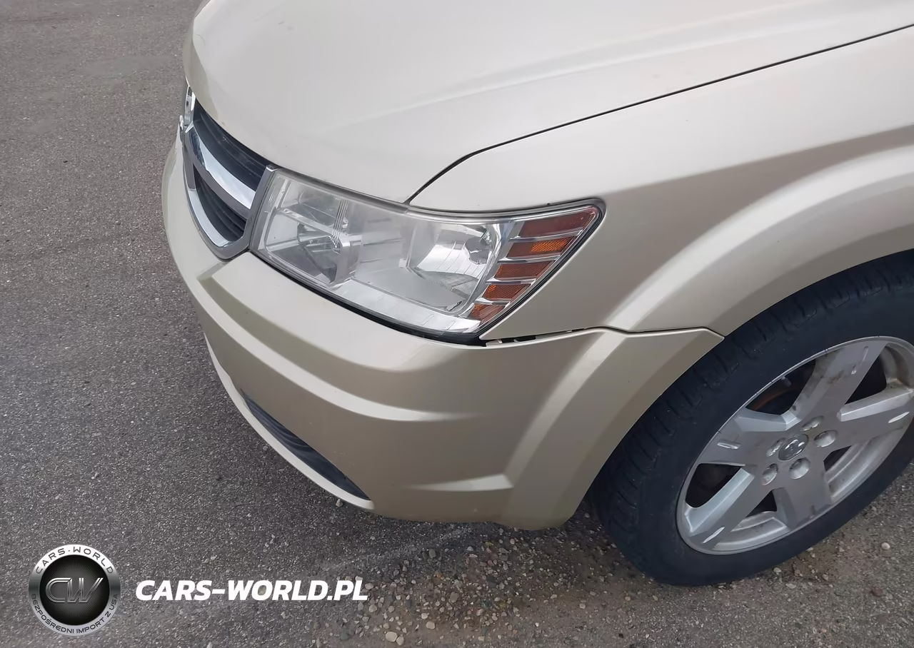 2010 Dodge Journey Sxt VIN:3D4PH5FV8AT130056 - 13