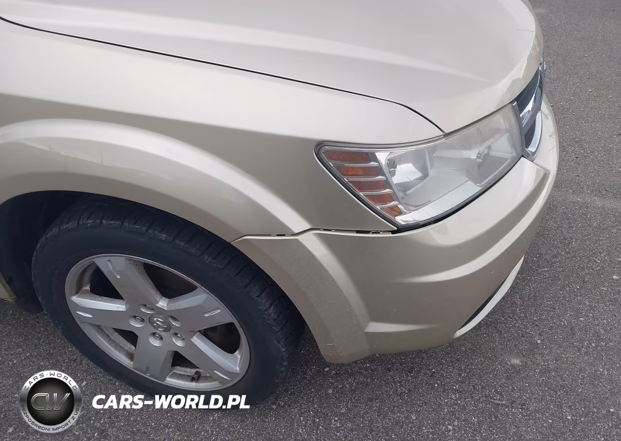 2010 Dodge Journey Sxt VIN:3D4PH5FV8AT130056 - 14