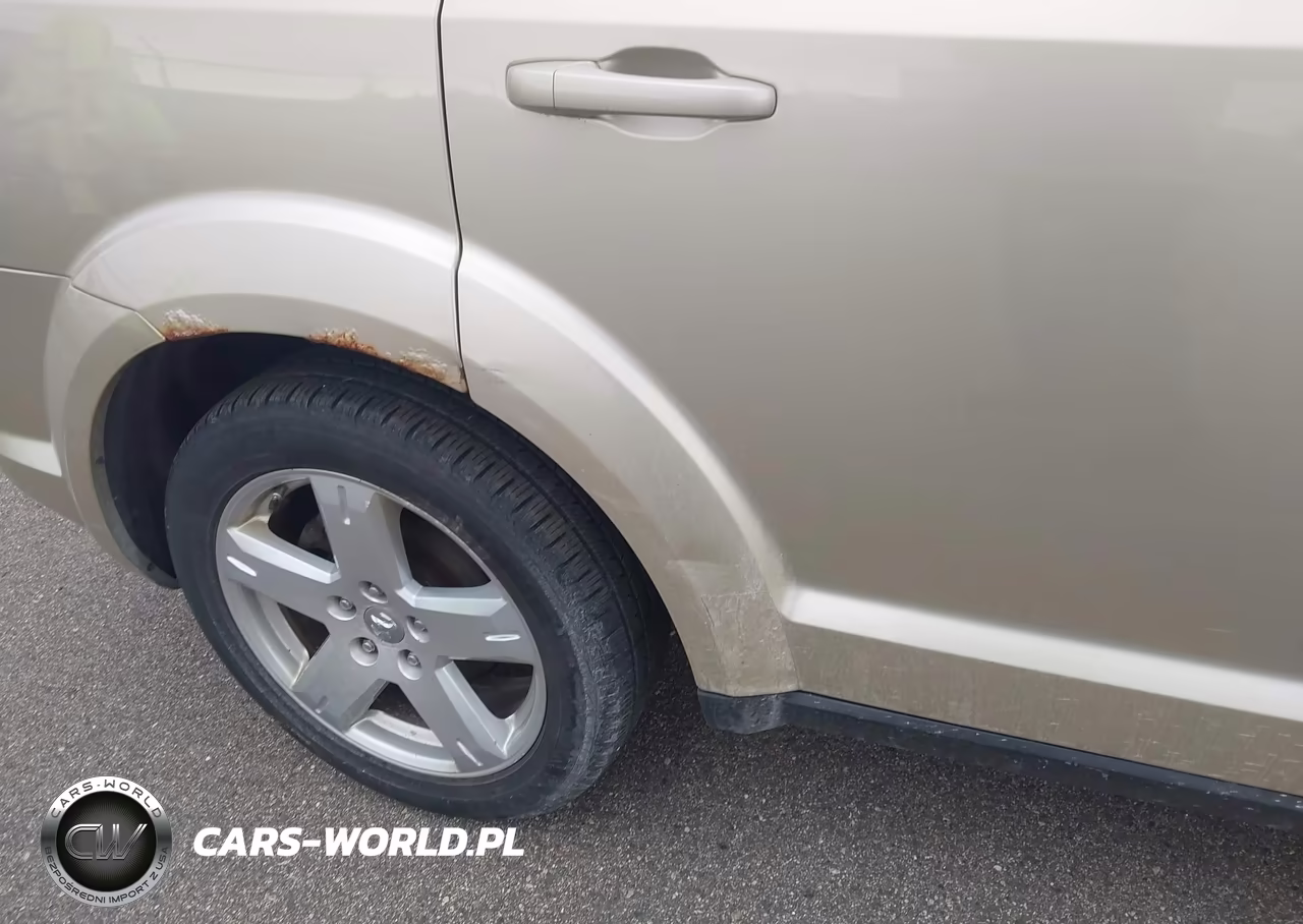 2010 Dodge Journey Sxt VIN:3D4PH5FV8AT130056 - 15