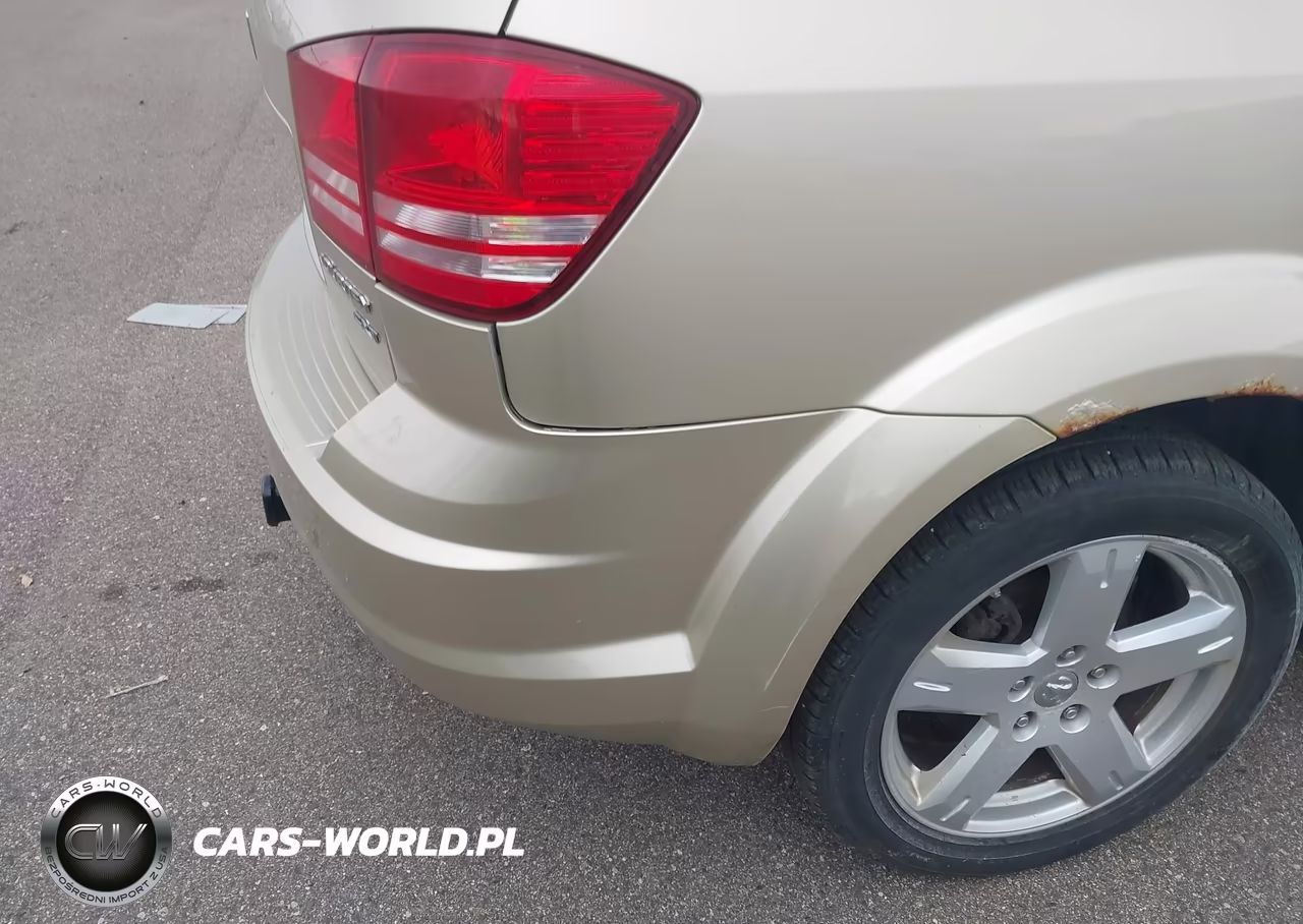2010 Dodge Journey Sxt VIN:3D4PH5FV8AT130056 - 16
