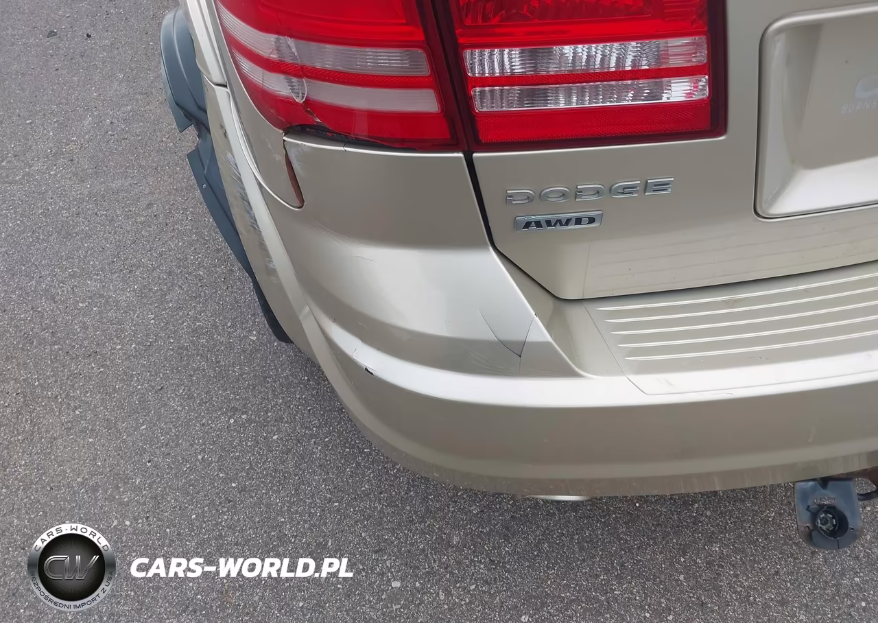 2010 Dodge Journey Sxt VIN:3D4PH5FV8AT130056 - 17