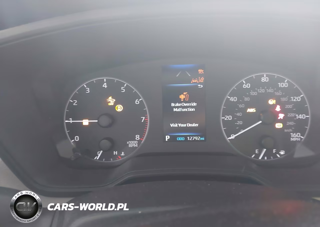 2025 Toyota Corolla Cross Le VIN:7MUCAAAG6SV145738 - 7