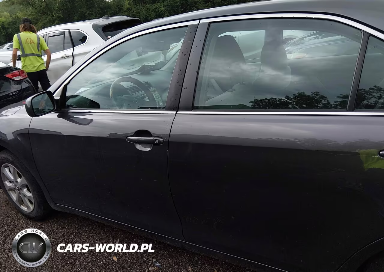 2011 Toyota Camry Le VIN:4T4BF3EK8BR149093 - 14