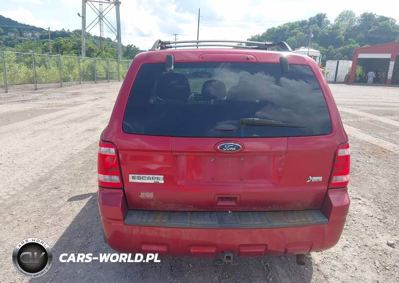 2012 Ford Escape Xlt VIN:1FMCU9DG2CKC61728 - 16