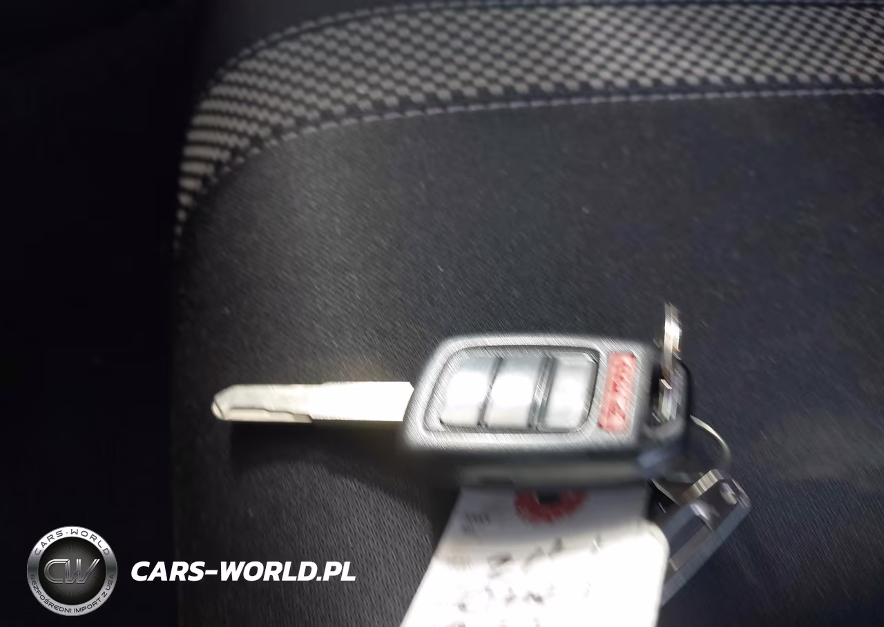 2021 Honda Civic Lx VIN:2HGFC2F65MH544117 - 11