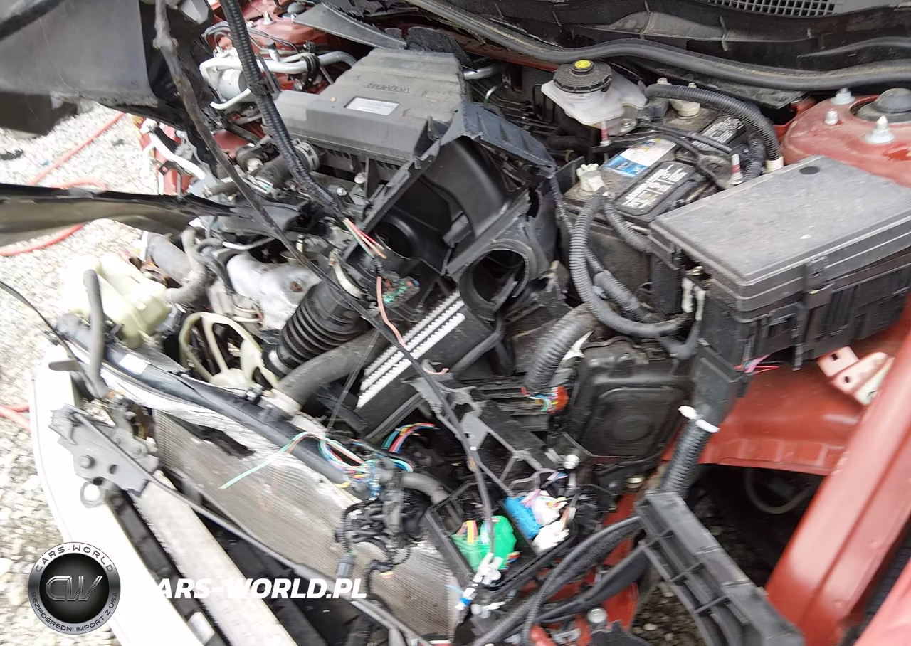 2019 Honda Cr-V Touring VIN:2HKRW2H93KH620996 - 10