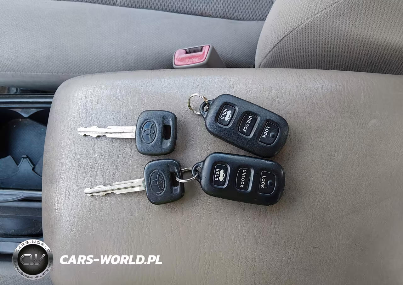 2005 Toyota Camry Se VIN:4T1BE32K45U001061 - 11