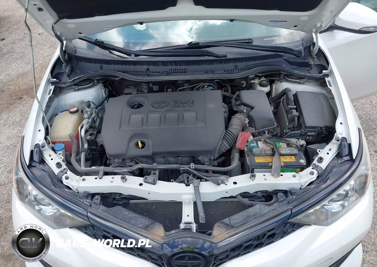 2016 Scion Im VIN:JTNKARJE2GJ502982 - 10