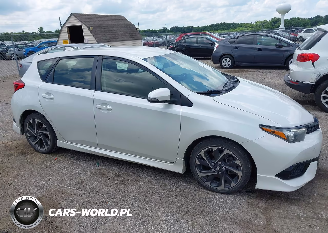 2016 Scion Im VIN:JTNKARJE2GJ502982 - 13