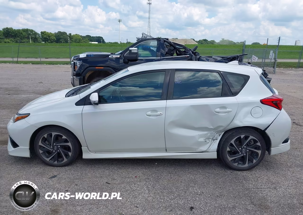 2016 Scion Im VIN:JTNKARJE2GJ502982 - 14