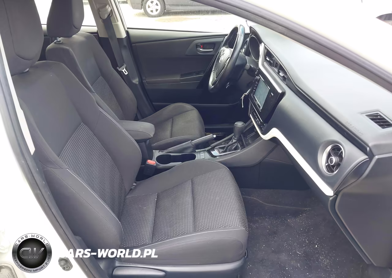 2016 Scion Im VIN:JTNKARJE2GJ502982 - 5