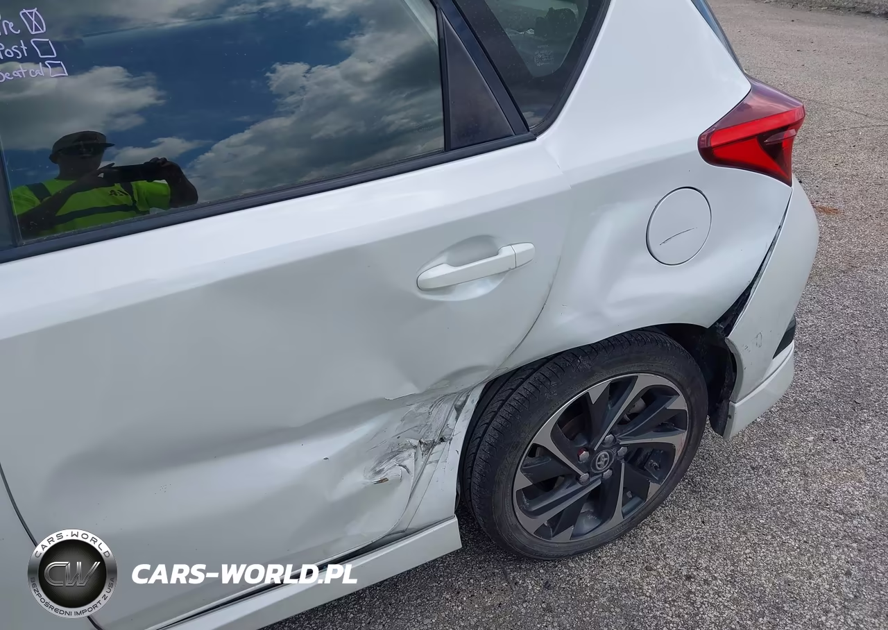 2016 Scion Im VIN:JTNKARJE2GJ502982 - 6
