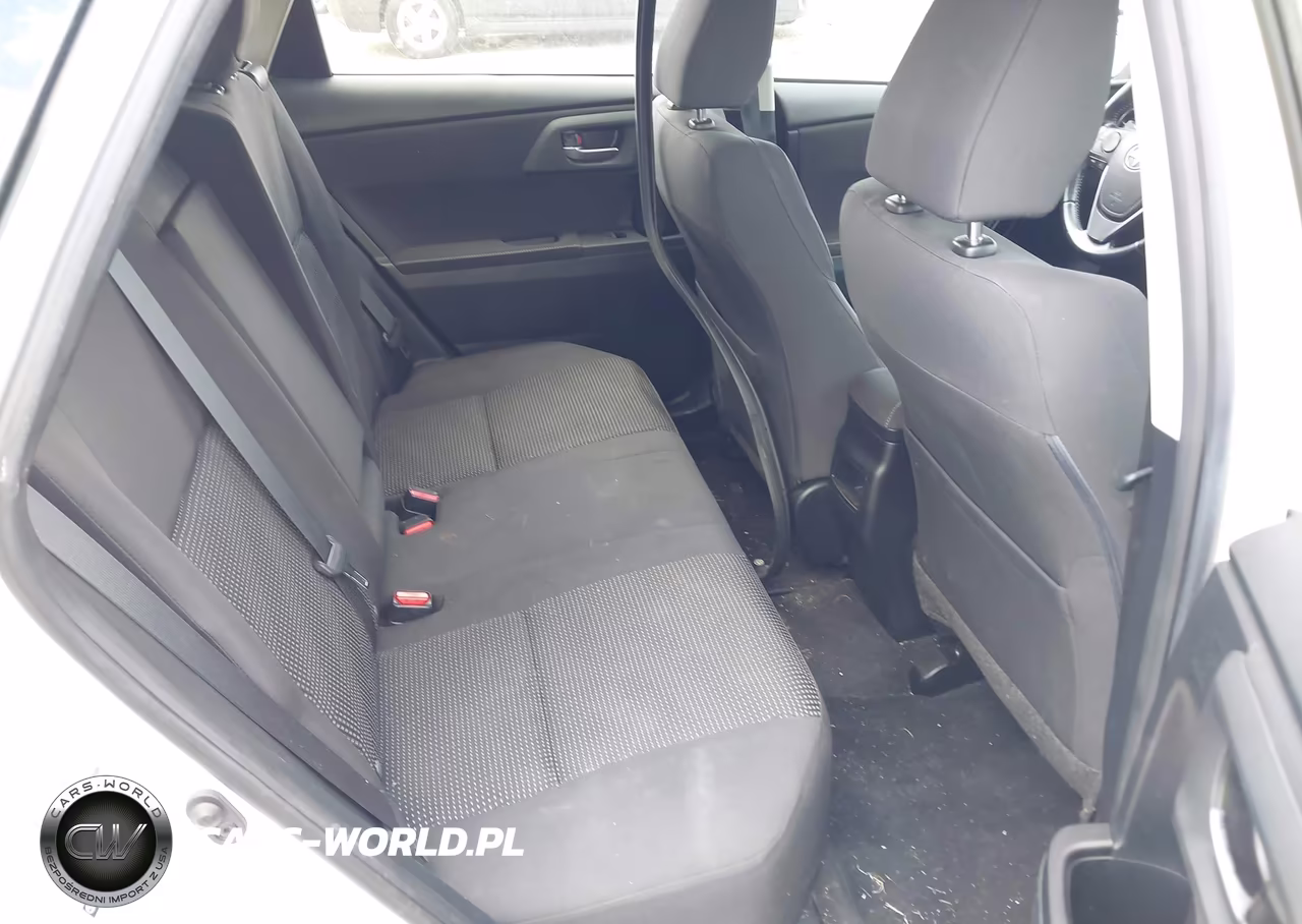 2016 Scion Im VIN:JTNKARJE2GJ502982 - 8