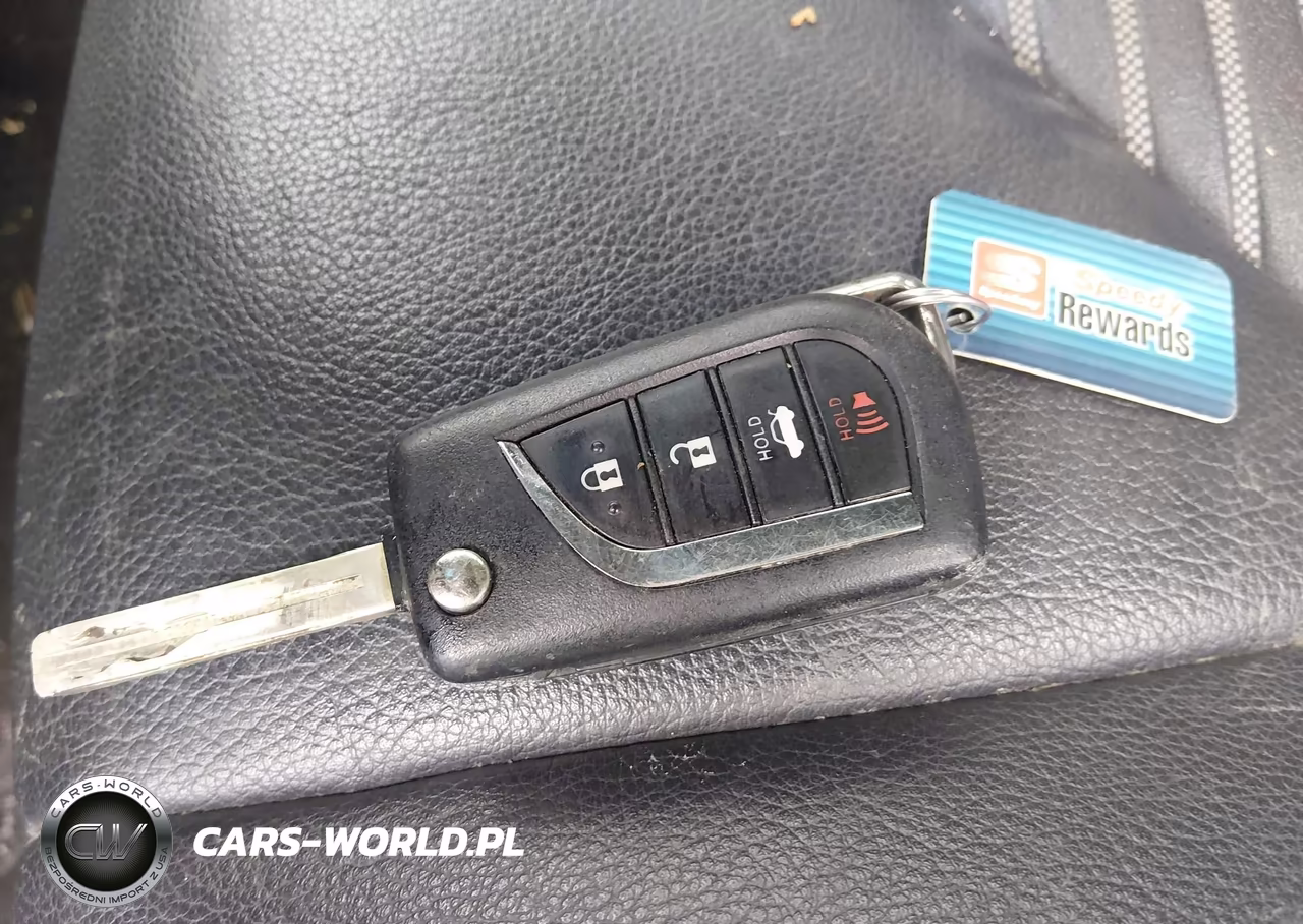 2019 Toyota Camry Se VIN:4T1B11HK6KU294853 - 11
