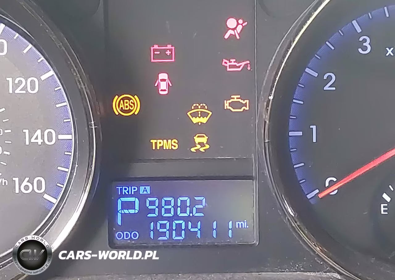 2012 Hyundai Genesis 2.0T VIN:KMHHT6KD9CU067282 - 7